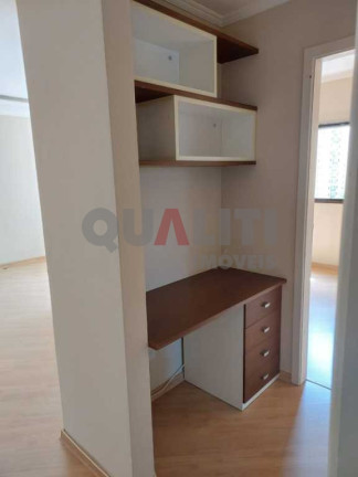 Imagem Apartamento com 2 Quartos à Venda, 69 m² em Saúde - São Paulo
