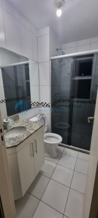 Imagem Apartamento com 2 Quartos à Venda, 60 m² em Jardim Iracema/aldeia - Barueri