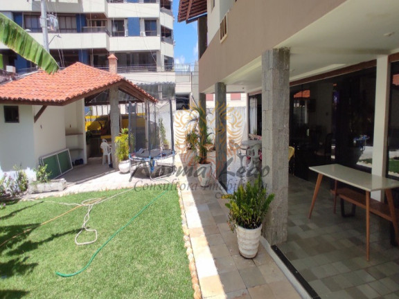 Imagem Casa com 4 Quartos à Venda, 260 m² em Treze De Julho - Aracaju