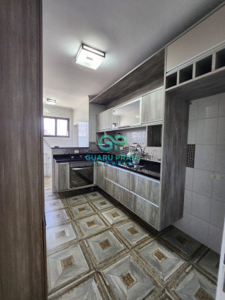 Imagem Apartamento com 2 Quartos à Venda, 78 m² em Enseada - Guarujá Imagem Apartamento com 2 Quartos à Venda, 78 m² em Enseada - Guarujá