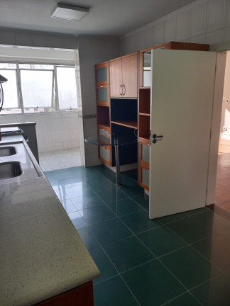 Imagem Imóvel com 3 Quartos à Venda, 130 m² em Jardim América - São Paulo
