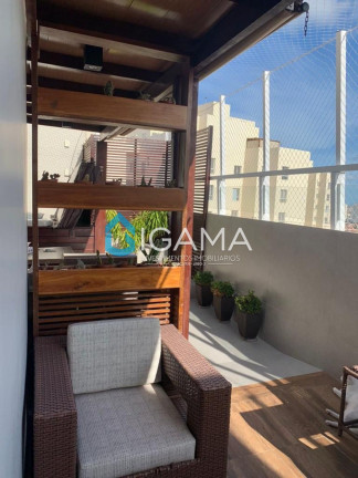 Imagem Cobertura com 3 Quartos à Venda, 126 m² em Neópolis - Natal Imagem Cobertura com 3 Quartos à Venda, 126 m² em Neópolis - Natal
