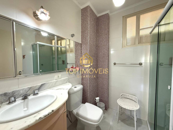 Imagem Apartamento com 3 Quartos à Venda, 98 m² em Pitangueiras - Guarujá Imagem Apartamento com 3 Quartos à Venda, 98 m² em Pitangueiras - Guarujá