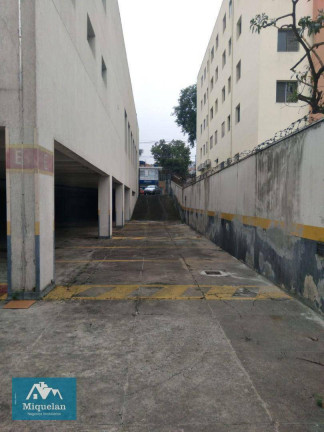 Edifício Residencial para Alugar, 1.226 m² em Vila Guilherme - São Paulo