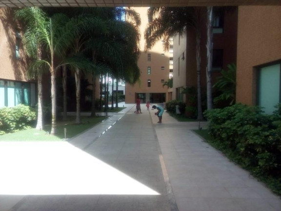 Imagem Apartamento com 4 Quartos à Venda, 143 m² em Alphaville - Salvador