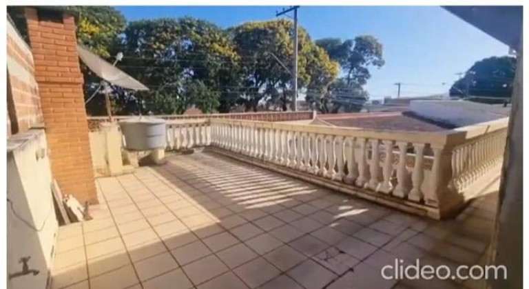 Imagem Casa com 2 Quartos à Venda, 254 m² em Jardim Santa Luzia - Pindamonhangaba