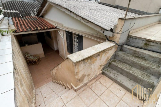 Imagem Casa com 2 Quartos à Venda, 140 m² em Indianópolis - São Paulo Imagem Casa com 2 Quartos à Venda, 140 m² em Indianópolis - São Paulo