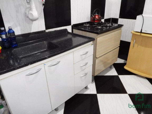 Imagem Apartamento com 1 Quarto à Venda, 31 m² em Azenha - Porto Alegre Imagem Apartamento com 1 Quarto à Venda, 31 m² em Azenha - Porto Alegre