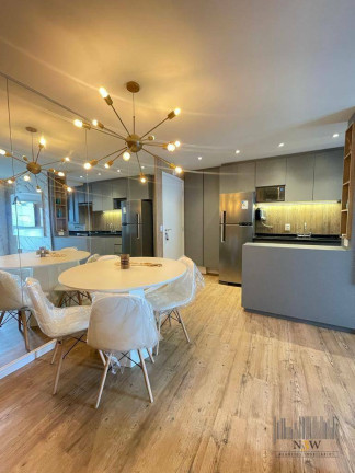 Imagem Apartamento com 2 Quartos à Venda, 60 m² em Vila Leopoldina - São Paulo