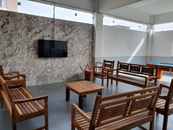 Imagem Apartamento com 2 Quartos à Venda, 49 m² em Itaquera - São Paulo Imagem Apartamento com 2 Quartos à Venda, 49 m² em Itaquera - São Paulo