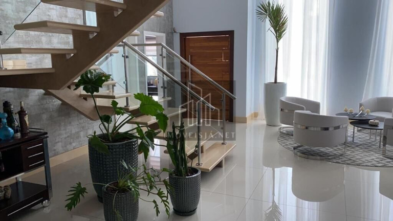 Imagem Casa com 4 Quartos à Venda, 675 m² em Alphaville Residencial Dois - Barueri Imagem Casa com 4 Quartos à Venda, 675 m² em Alphaville Residencial Dois - Barueri