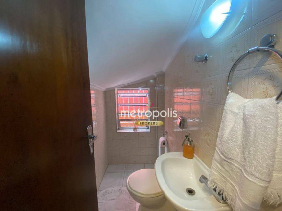 Imagem Sobrado com 3 Quartos à Venda, 184 m² em Rudge Ramos - São Bernardo Do Campo Imagem Sobrado com 3 Quartos à Venda, 184 m² em Rudge Ramos - São Bernardo Do Campo