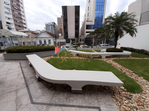 Imagem Apartamento com 3 Quartos à Venda, 107 m² em Centro - Florianópolis