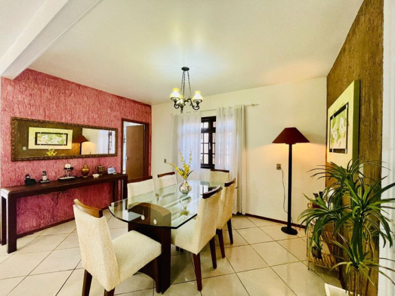 Imagem Casa com 3 Quartos à Venda, 143 m² em Fortaleza - Blumenau