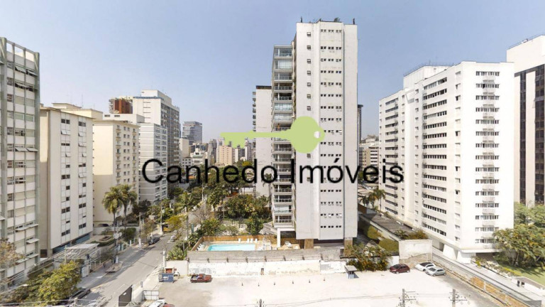 Imagem Apartamento com 2 Quartos à Venda, 226 m² em Itaim Bibi - São Paulo Imagem Apartamento com 2 Quartos à Venda, 226 m² em Itaim Bibi - São Paulo