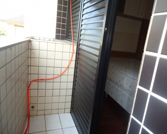 Imagem Apartamento com 2 Quartos à Venda, em Gonzaguinha - São Vicente Imagem Apartamento com 2 Quartos à Venda, em Gonzaguinha - São Vicente