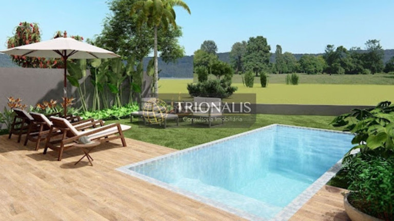 Imagem Casa com 3 Quartos à Venda, 181 m² em Condomínio Terras De Atibaia Ii - Atibaia Imagem Casa com 3 Quartos à Venda, 181 m² em Condomínio Terras De Atibaia Ii - Atibaia