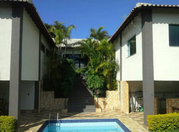 Imagem Casa com 4 Quartos à Venda, 600 m² em Vila Santista - Atibaia Imagem Casa com 4 Quartos à Venda, 600 m² em Vila Santista - Atibaia