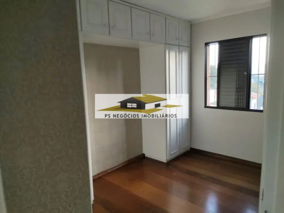 Imagem Apartamento com 3 Quartos à Venda, 70 m² em Cambuci - São Paulo