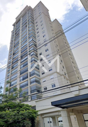 Foto do imóvel Apartamento com 4 Quartos à Venda, 137 m² em Vila Rosália - Guarulhos