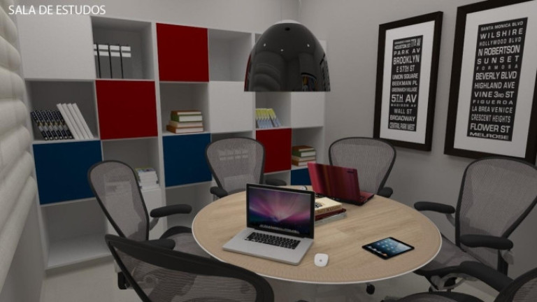 Imagem Apartamento com 3 Quartos à Venda, 152 m² em Nova Porto Velho - Porto Velho Imagem Apartamento com 3 Quartos à Venda, 152 m² em Nova Porto Velho - Porto Velho