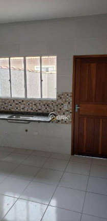 Imagem Casa com 2 Quartos à Venda, 65 m² em Capão Do Embira - São Paulo Imagem Casa com 2 Quartos à Venda, 65 m² em Capão Do Embira - São Paulo