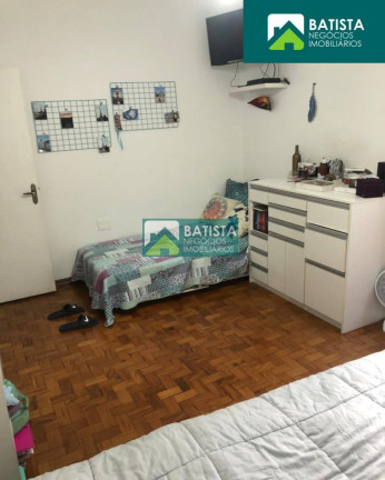 Imagem Apartamento com 4 Quartos à Venda, 232 m² em Centro - Santo André