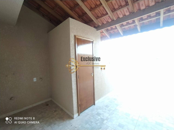 Imagem Cobertura com 2 Quartos à Venda, 84 m² em Vila Junqueira - Santo André