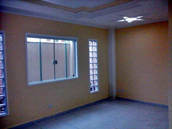Imagem Sobrado com 2 Quartos à Venda, 70 m² em Balneario Maracana - Praia Grande