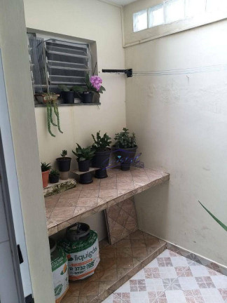 Imagem Casa com 2 Quartos à Venda, 106 m² em Jardim Bonfiglioli - São Paulo Imagem Casa com 2 Quartos à Venda, 106 m² em Jardim Bonfiglioli - São Paulo