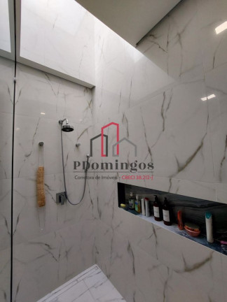Imagem Sobrado com 3 Quartos à Venda, 253 m² em Residencial Real Park Sumaré - Sumaré
