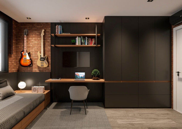 Imagem Apartamento com 2 Quartos à Venda, 110 m² em Nossa Senhora Do Rosário - São José
