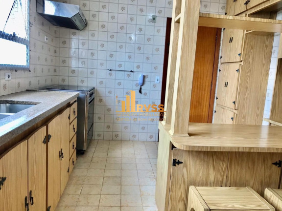 Imagem Apartamento com 3 Quartos à Venda, 160 m² em Vila Bastos - Santo André Imagem Apartamento com 3 Quartos à Venda, 160 m² em Vila Bastos - Santo André