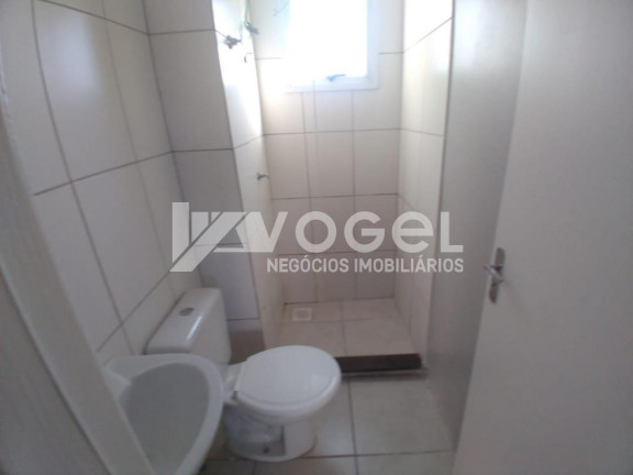Imagem Apartamento com 2 Quartos à Venda, 52 m² em Rio Dos Sinos - Sao Leopoldo Imagem Apartamento com 2 Quartos à Venda, 52 m² em Rio Dos Sinos - Sao Leopoldo