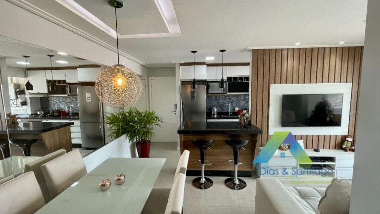 Imagem Apartamento com 2 Quartos à Venda, 64 m² em Vila Da Saúde - São Paulo Imagem Apartamento com 2 Quartos à Venda, 64 m² em Vila Da Saúde - São Paulo