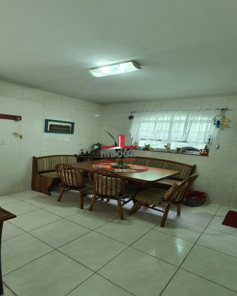 Imagem Casa com 3 Quartos à Venda, 136 m² em Jardim São Paulo(zona Norte) - São Paulo Imagem Casa com 3 Quartos à Venda, 136 m² em Jardim São Paulo(zona Norte) - São Paulo