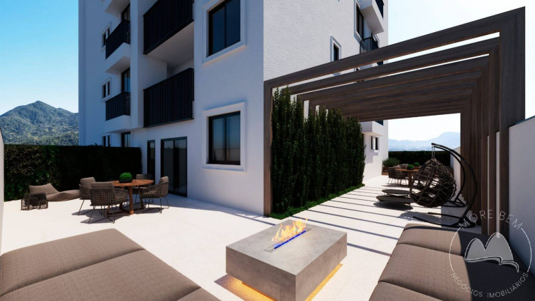 Imagem Apartamento com 2 Quartos à Venda, 80 m² em Balneário Perequê - Porto Belo Imagem Apartamento com 2 Quartos à Venda, 80 m² em Balneário Perequê - Porto Belo
