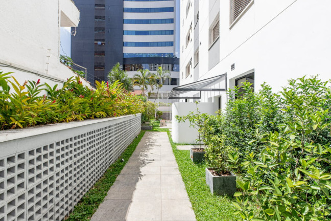 Imagem Imóvel com 3 Quartos à Venda, 147 m² em Campo Belo - São Paulo Imagem Imóvel com 3 Quartos à Venda, 147 m² em Campo Belo - São Paulo