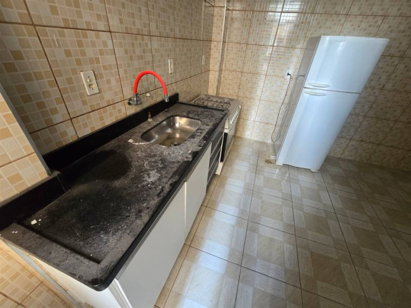 Imagem Casa com 2 Quartos à Venda, 10 m² em Solemar - Praia Grande Imagem Casa com 2 Quartos à Venda, 10 m² em Solemar - Praia Grande