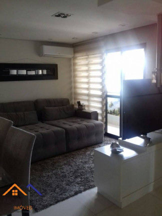 Imagem Apartamento com 2 Quartos à Venda, 76 m² em Vila Assunção - Santo André Imagem Apartamento com 2 Quartos à Venda, 76 m² em Vila Assunção - Santo André