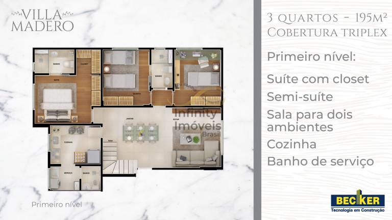 Imagem Apartamento com 3 Quartos à Venda, 82 m² em Santo Antônio - Belo Horizonte Imagem Apartamento com 3 Quartos à Venda, 82 m² em Santo Antônio - Belo Horizonte