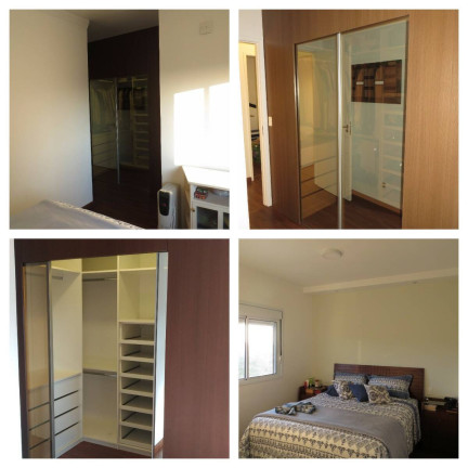 Imagem Apartamento com 3 Quartos à Venda, 111 m² em Jardim Bonfiglioli - Jundiaí
