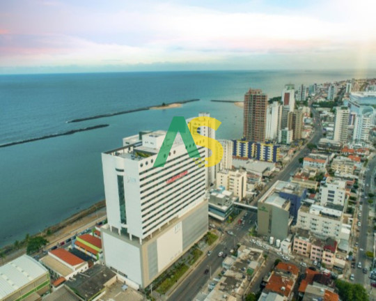 Sala Comercial à Venda, 41 m² em Casa Caiada - Olinda