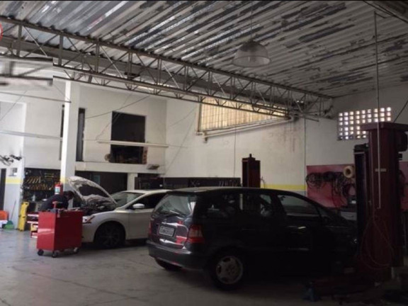 Imagem Galpão à Venda, 616 m² em Alto - Piracicaba Imagem Galpão à Venda, 616 m² em Alto - Piracicaba