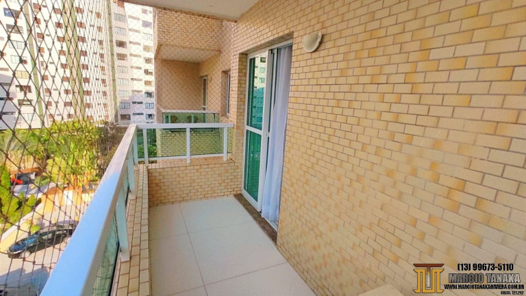 Imagem Flat com 1 Quarto para Alugar ou Temporada, 38 m² em Riviera - Bertioga