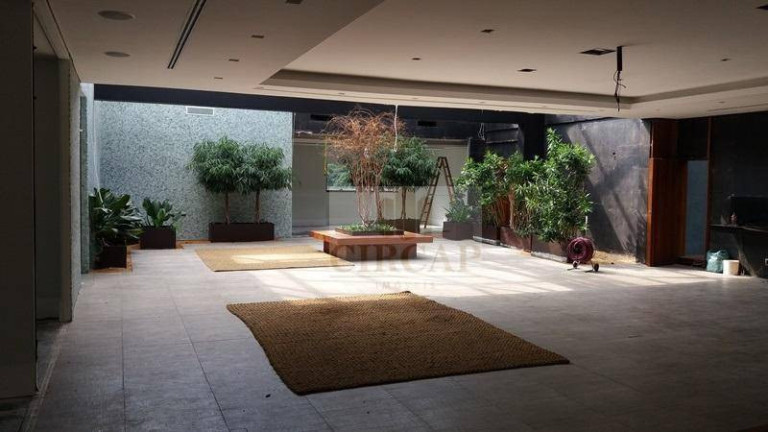 Imagem Imóvel para Alugar, 530 m² em Pinheiros - São Paulo Imagem Imóvel para Alugar, 530 m² em Pinheiros - São Paulo