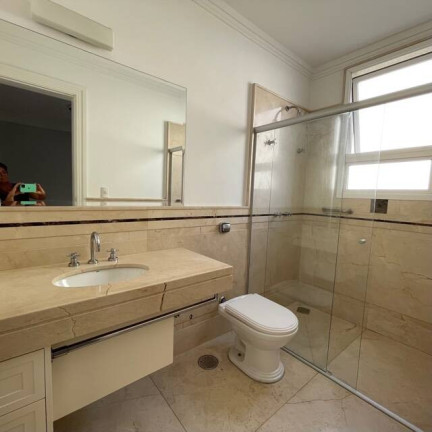 Imagem Casa com 5 Quartos à Venda, 560 m² em Alphaville Residencial Dois - Barueri Imagem Casa com 5 Quartos à Venda, 560 m² em Alphaville Residencial Dois - Barueri