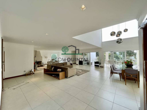 Imagem Casa com 4 Quartos à Venda, 488 m² em Granja Viana - Cotia Imagem Casa com 4 Quartos à Venda, 488 m² em Granja Viana - Cotia