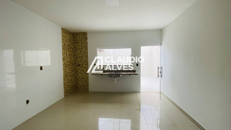 Imagem Casa com 3 Quartos à Venda, 130 m² em Mangabeira - Feira De Santana Imagem Casa com 3 Quartos à Venda, 130 m² em Mangabeira - Feira De Santana