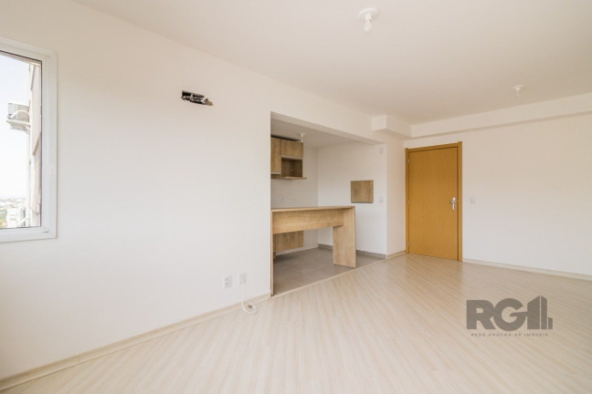 Imagem Apartamento com 1 Quarto à Venda, 45 m² em Teresópolis - Porto Alegre Imagem Apartamento com 1 Quarto à Venda, 45 m² em Teresópolis - Porto Alegre
